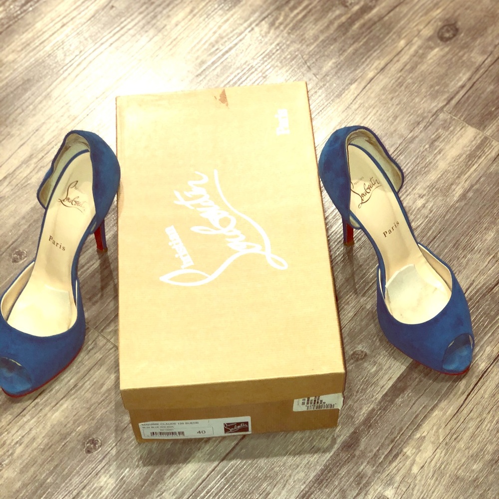 Christian Loub
